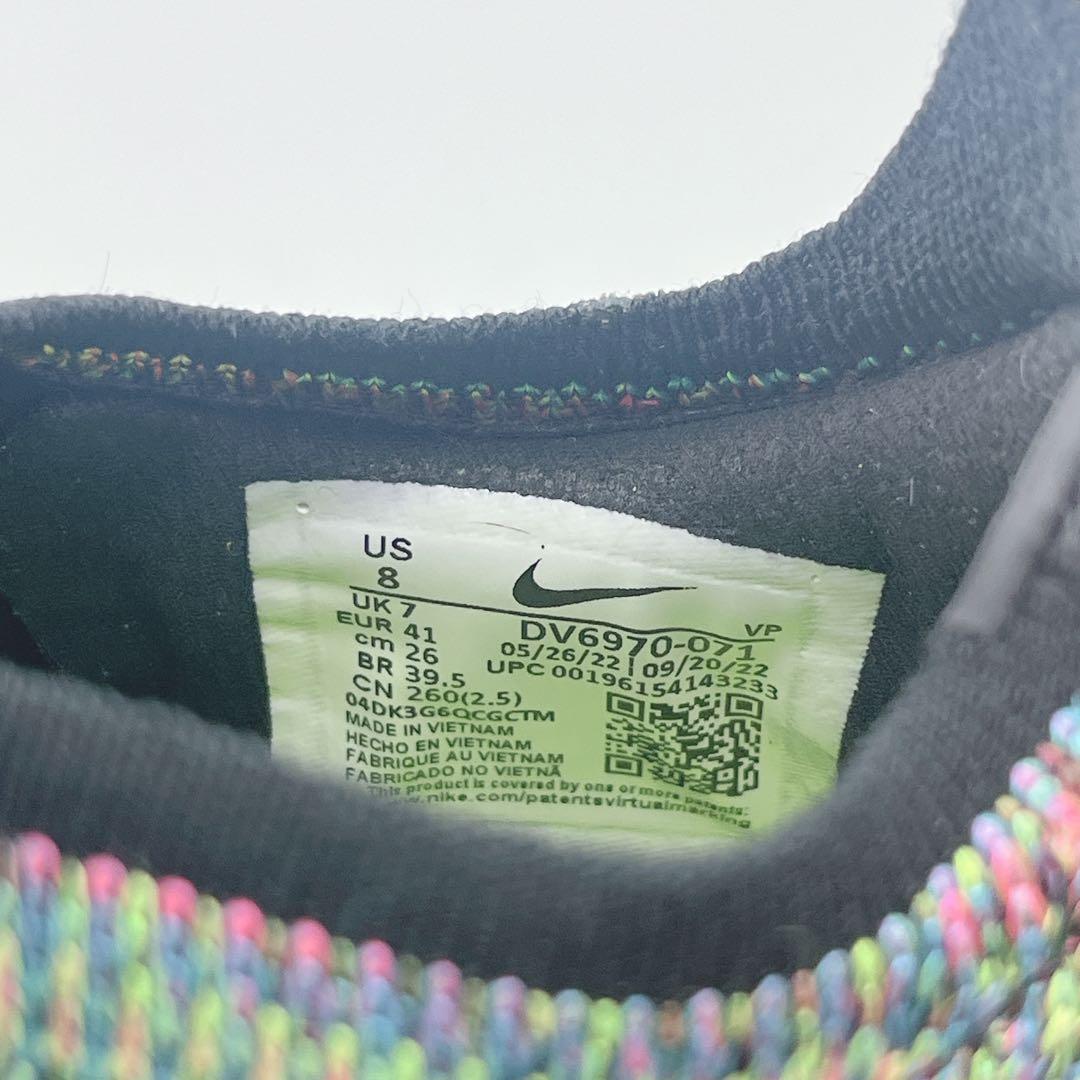 希少　ファントムGX kamo NIKEショップ限定カラー26.0センチ