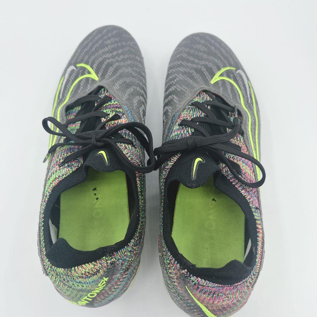 希少　ファントムGX kamo NIKEショップ限定カラー26.0センチ