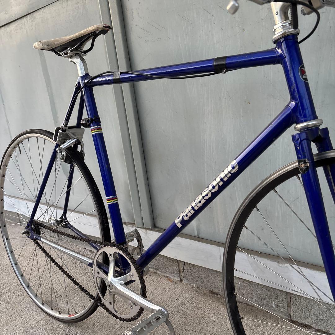 PANASONIC パナレーサー　ピスト　完成品