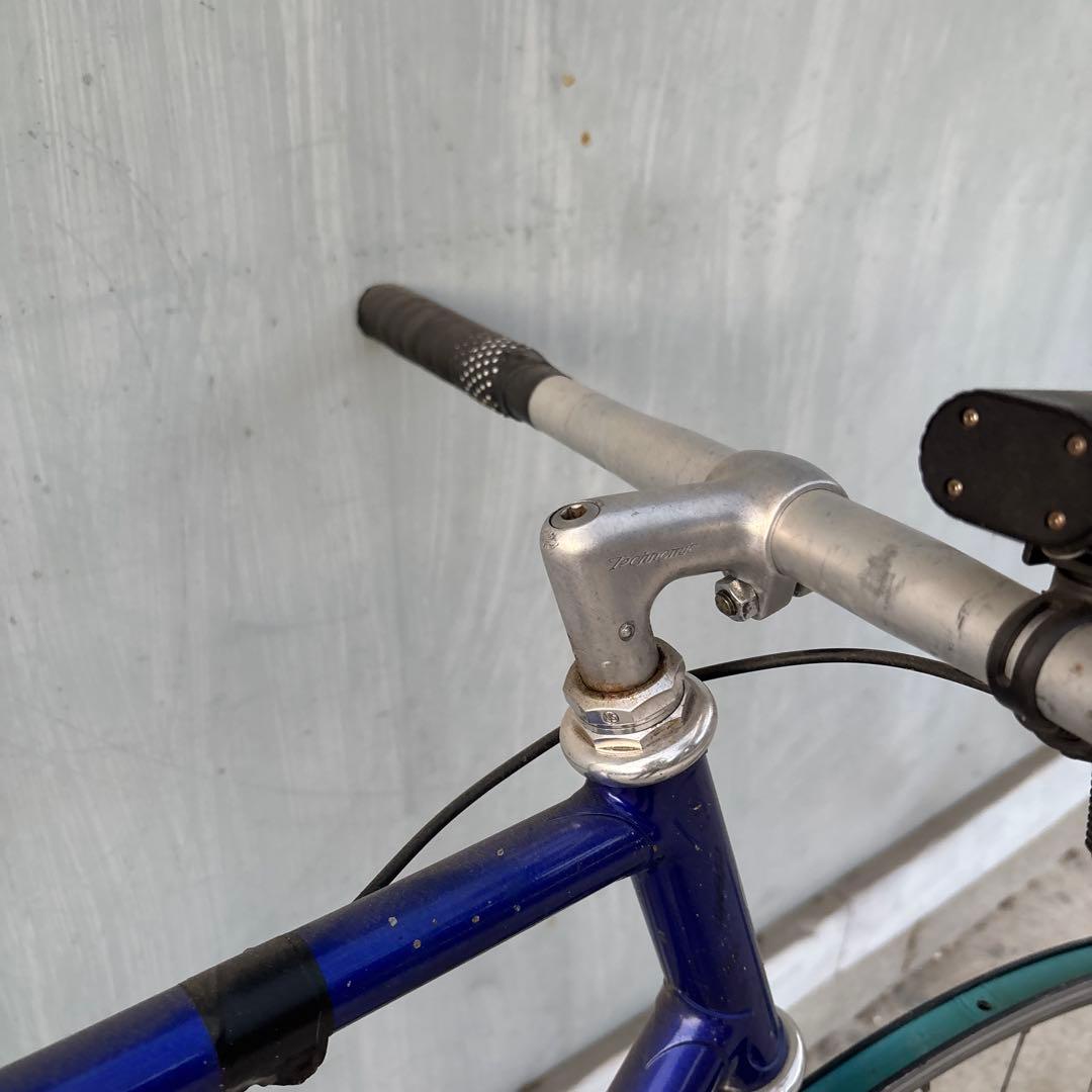 PANASONIC パナレーサー　ピスト　完成品