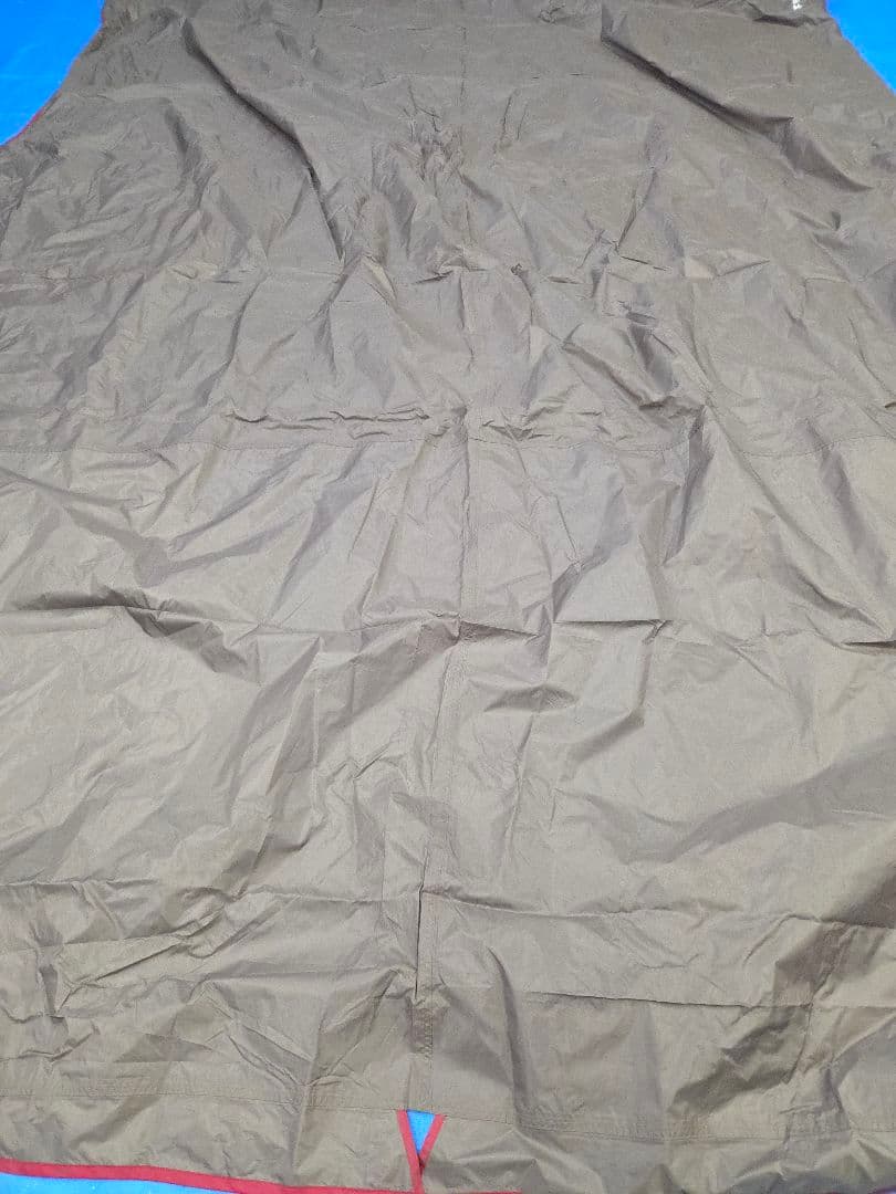 未使用に近い　スノーピーク　エントリー2ルーム エルフィールド　TP-880