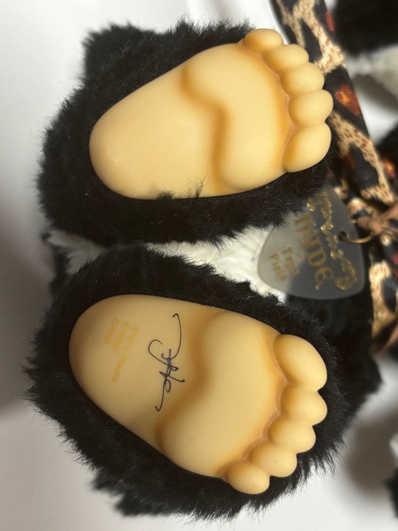 HYDE × Toy'sField USAGI ～HANE USA～