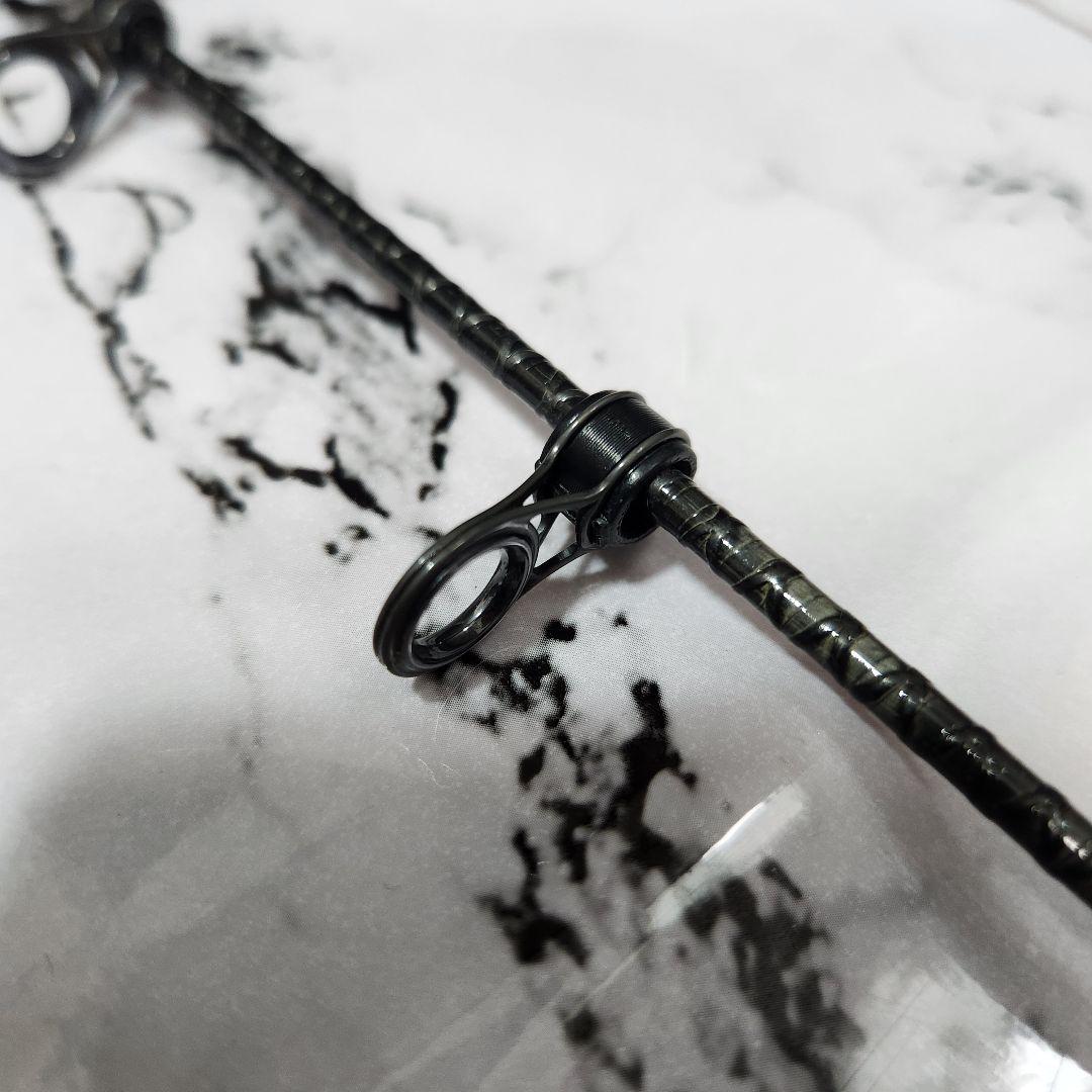 美品♪シマノ FINE CARBON SURF LEADER 405 BX-T