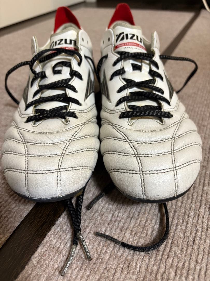 モレリアネオ4 26.0 ティエンポ付き