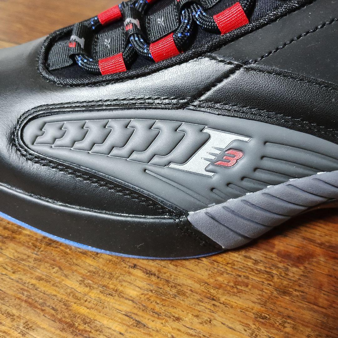 Reebok ANSWER Ⅳ.Ⅴ 27.5cm 美品！ リーボック