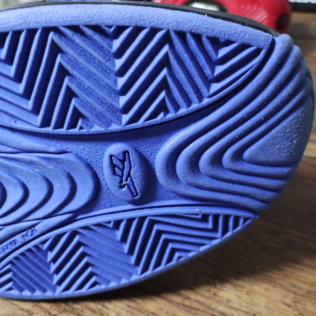 Reebok ANSWER Ⅳ.Ⅴ 27.5cm 美品！ リーボック