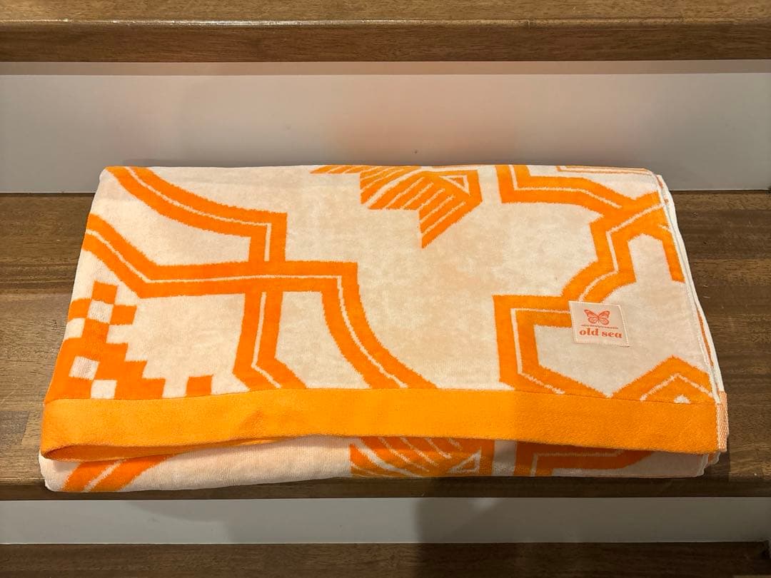 kakemono oldsea× koti オールドシー