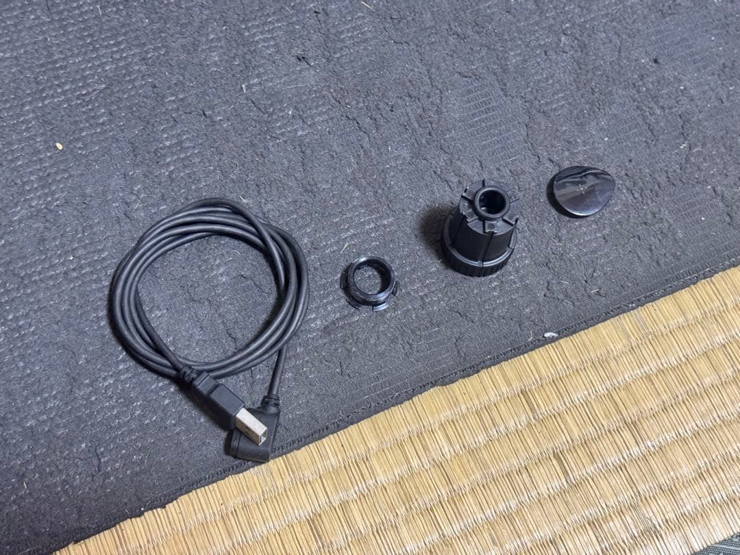 SHIMANO FC-R9100-P 170mm 訳あり アームのみ