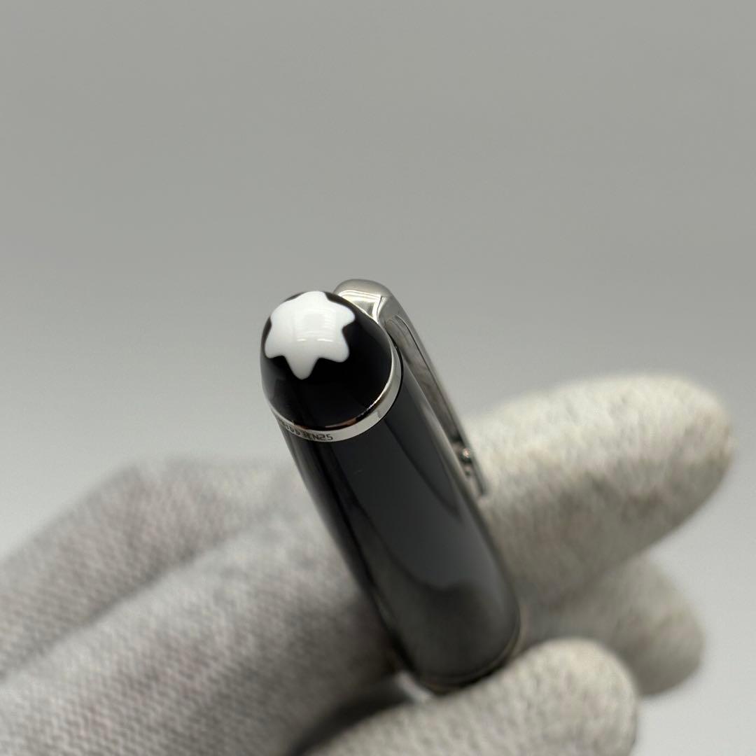 【美品】プラチナライン モンブラン マイスターシュテュック シャーペン