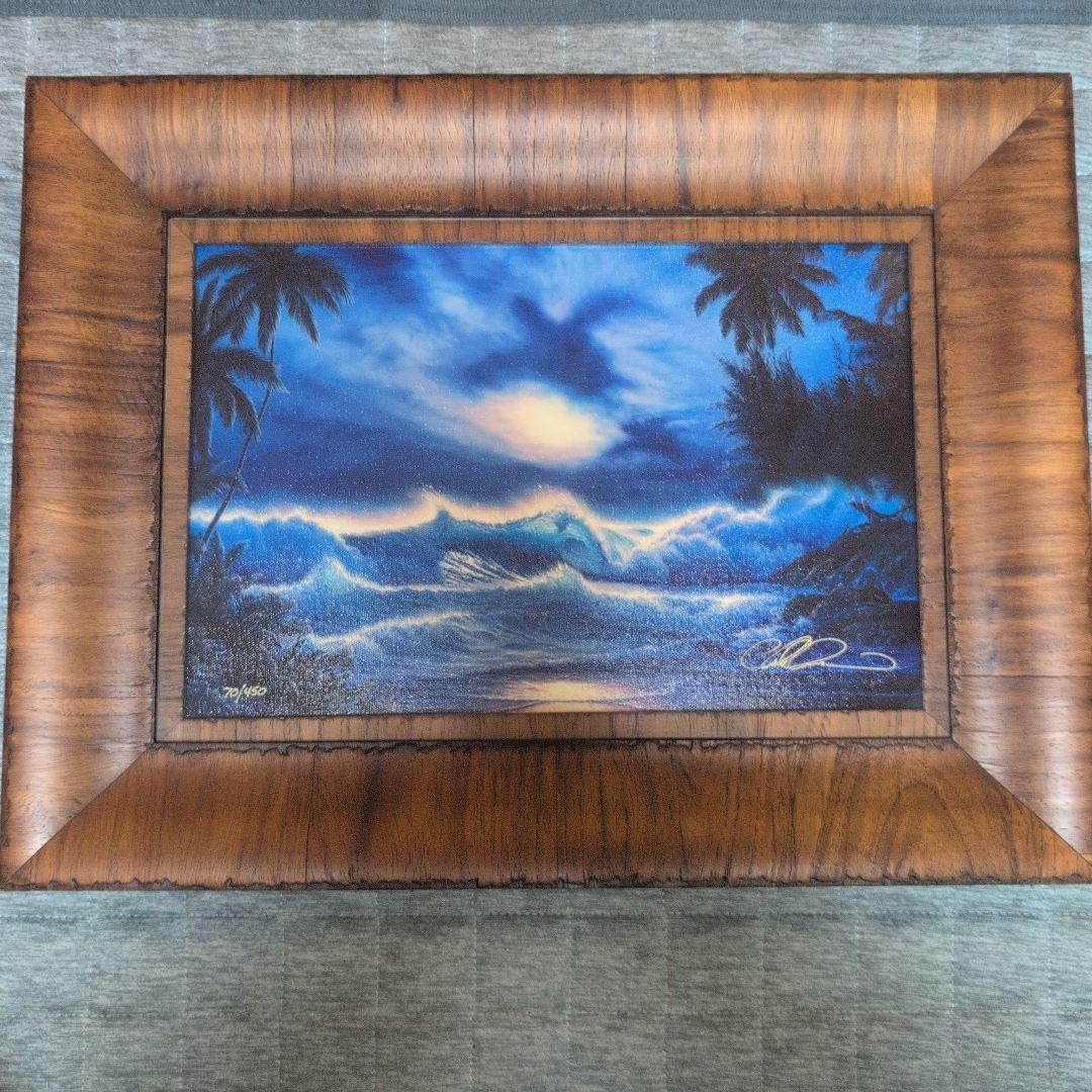 Christian Riese Lassen クリスチャン・リース・ラッセン