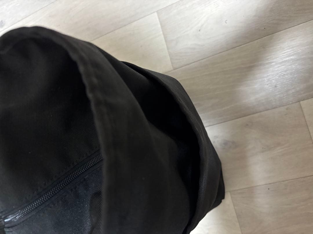 OAKLEY 黒 キャディバッグ