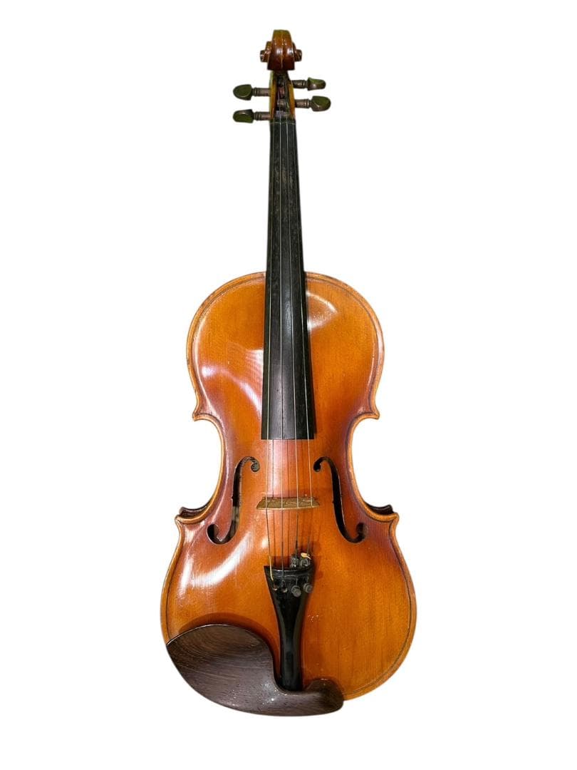 SUZUKI 　鈴木　バイオリン 1961 4/4サイズ　約60㎝　中古品