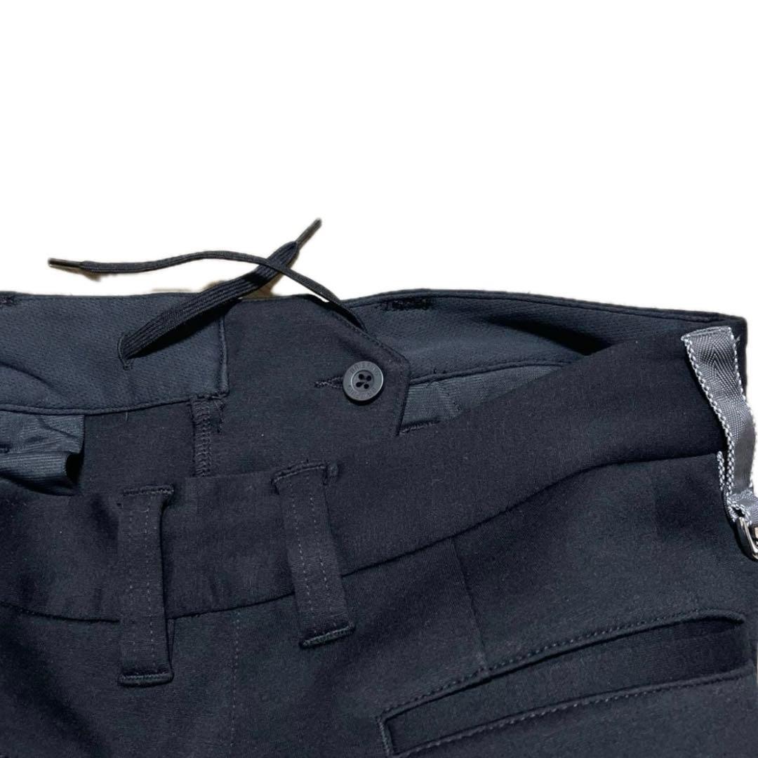 【☆Sun☆です】 BRIEFING ブリーフィング 3Dロゴ ジョガー