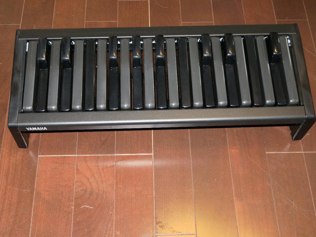 エレクトーン用補助ペダル鍵盤 PK-2 エクスプレッションペダル用補助ペダル