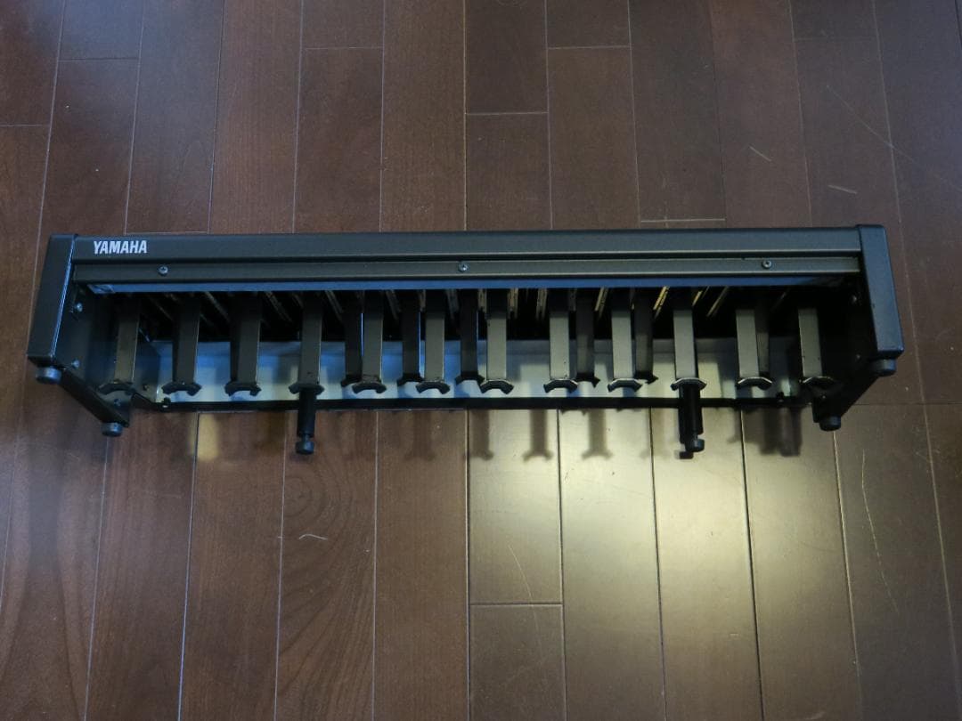 エレクトーン用補助ペダル鍵盤 PK-2 エクスプレッションペダル用補助ペダル