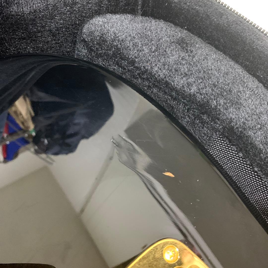 momoseジャズマスター MJS1-STDブラックマッチングベッド