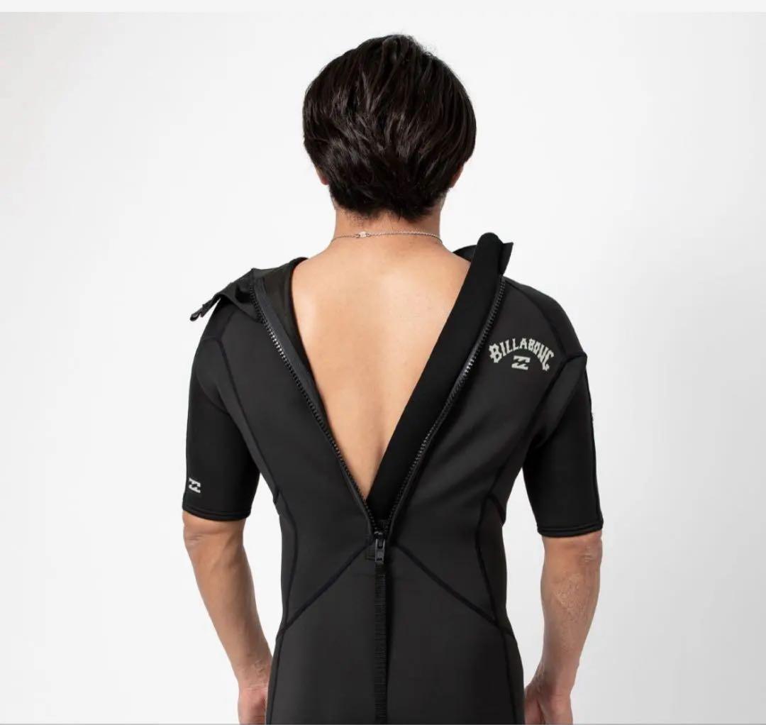 BILLABONG ビラボン 新品未使用　スプリング　XLサイズ