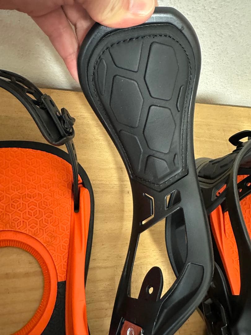 【即決OKさん専用】UNION STRATA ユニオン ストラータ 22-23