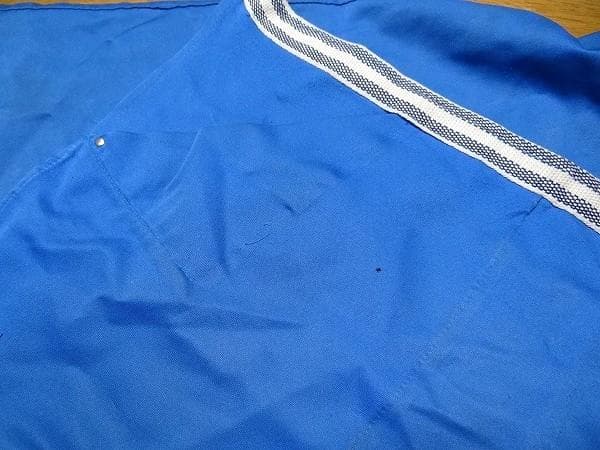 希少 ビンテージ 佐川急便 飛脚 SAGAWA 前掛け エプロン レトロ 当時物