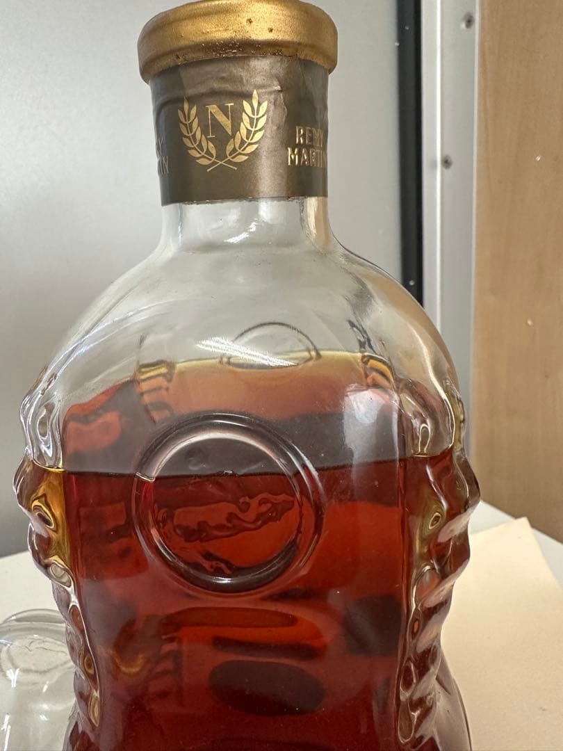 古酒　レミーマルタン ナポレオン カラフェ 700ml 箱無し