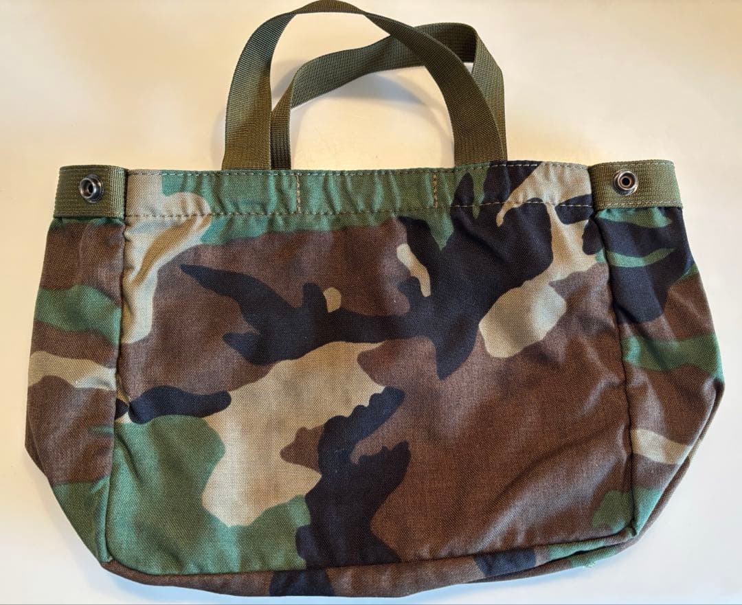 ブリーフィング　ビームスゴルフ　カートバック