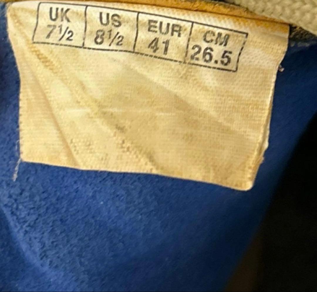 PUMA サッカーシューズ　26.5cm