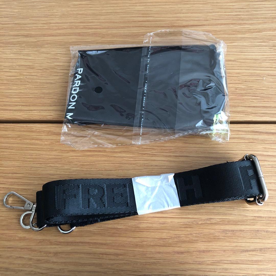 pardon my french ショルダーバッグ1点