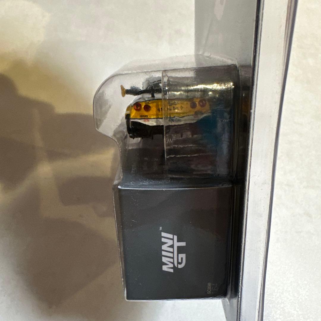 LB FormulaDrift2021・S15SILVIA/2022・35GTR