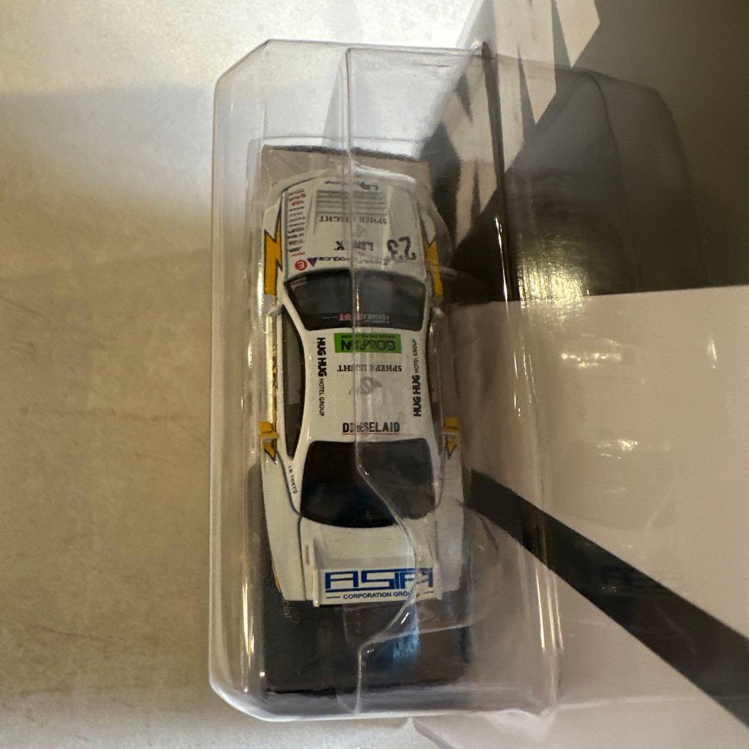 LB FormulaDrift2021・S15SILVIA/2022・35GTR