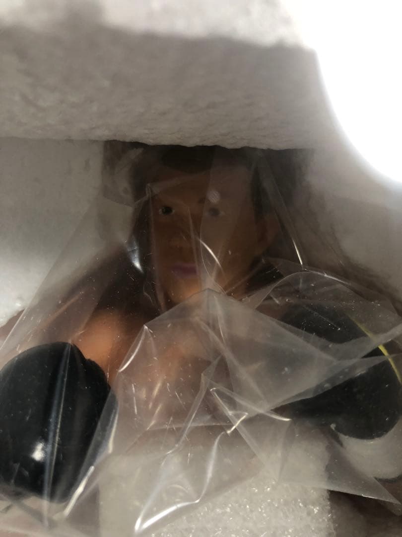 亀田興毅　ビッグフィギュア