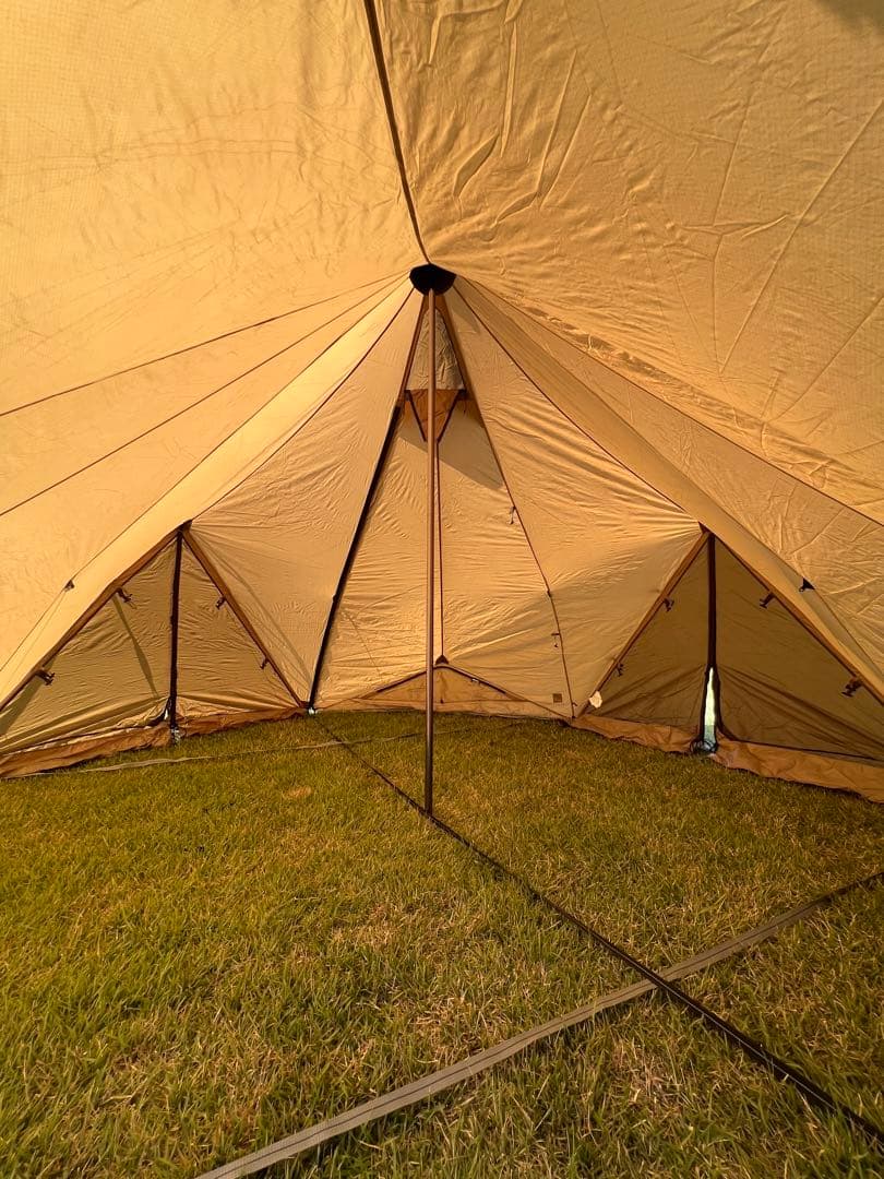 ゼインアーツ　ゼクーM・ゲウ　　セット(ポール付き)