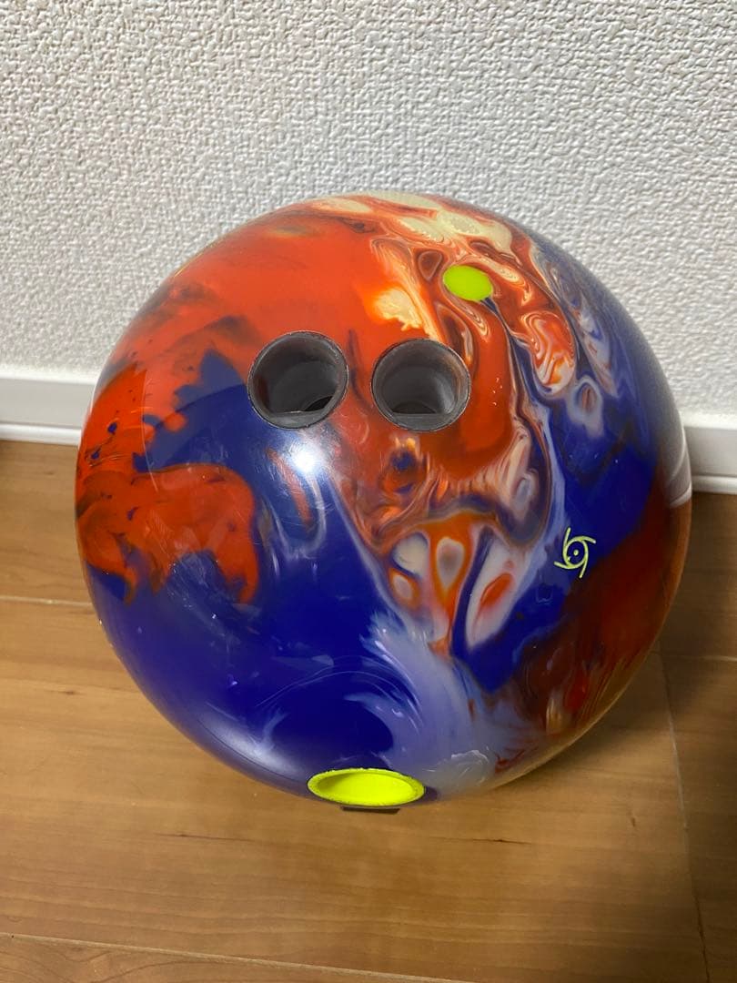 ね*だ様 ストーム　ワイルドアブソリュート