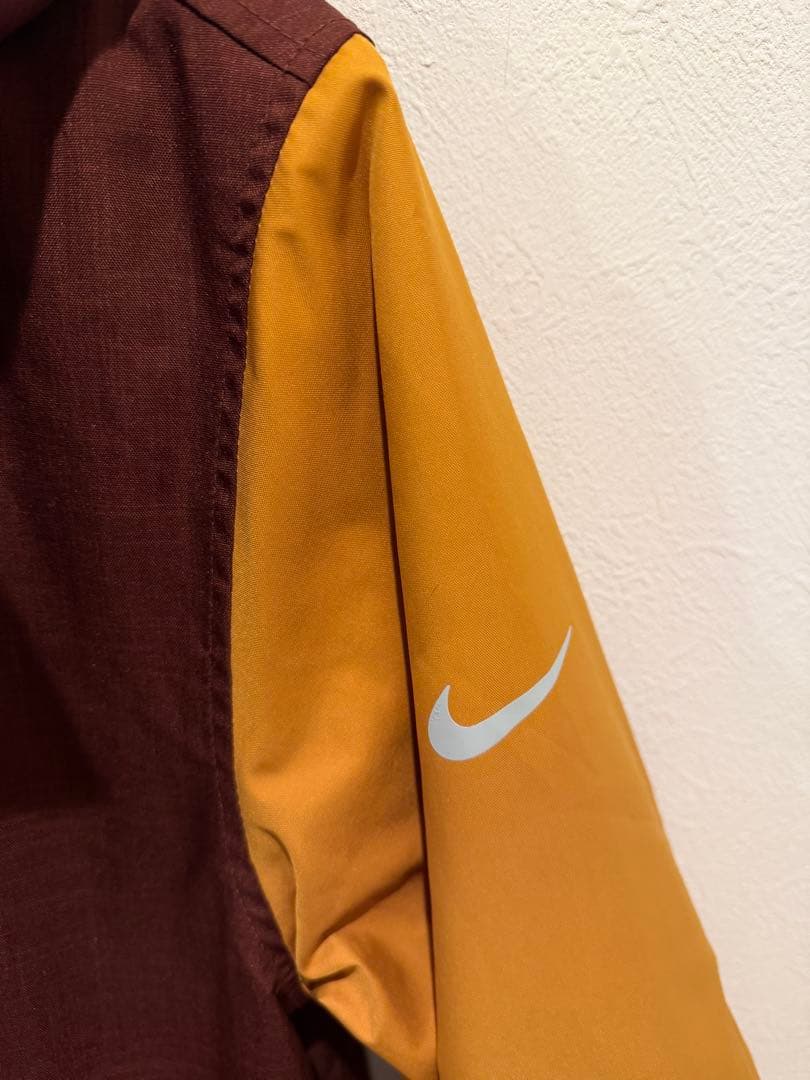 NIKE スノーボード　ウェア