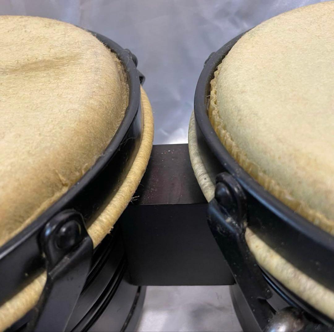 MEINL Percussion マイネル ボンゴ 打楽器