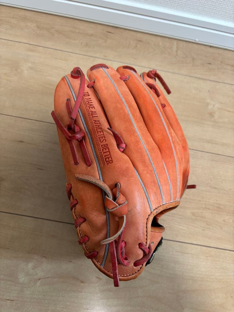 アンダーアーマー グローブQBB0253 野球 外野 グラブ UA