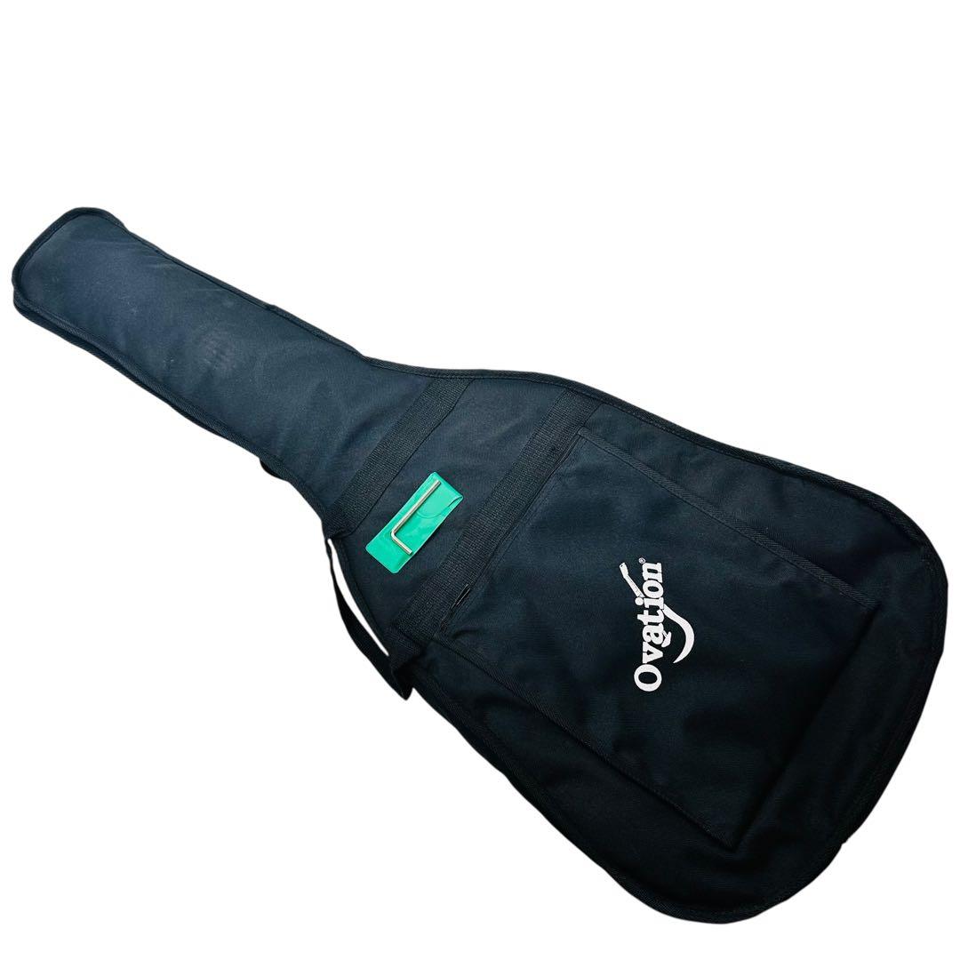 Ovation製　エレアコ　Applause No.AEN148