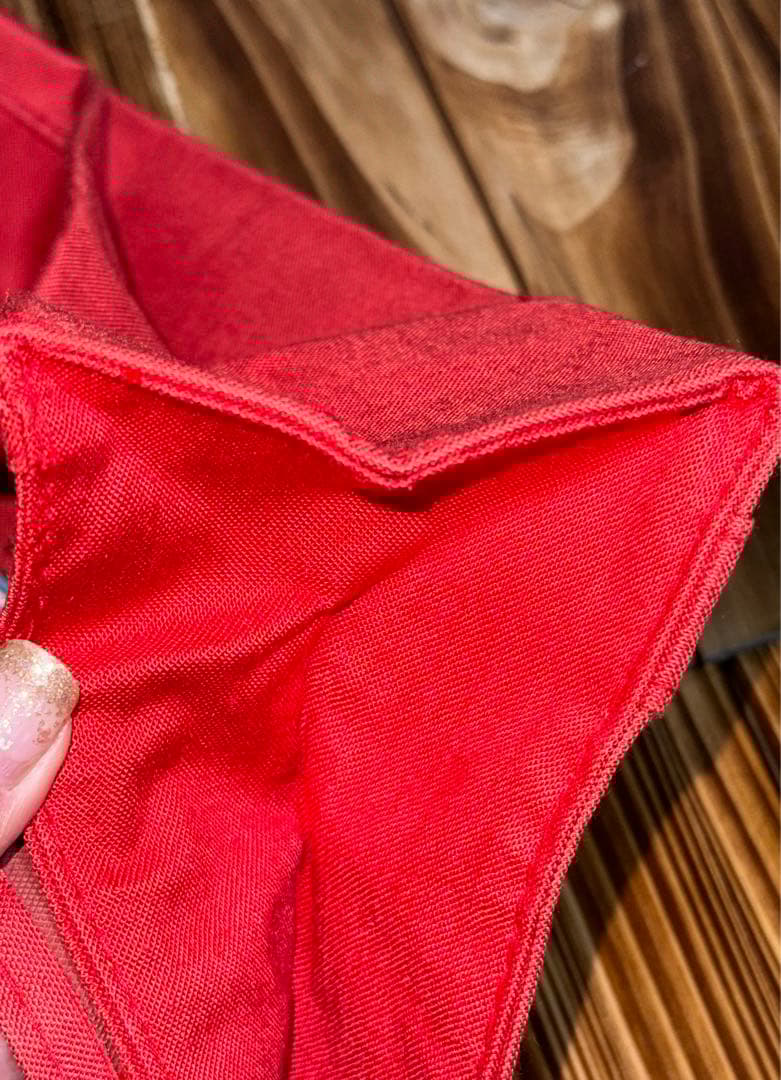 1980 マクドナルド ロナルド フライガイ ヴィンテージ バッグ レア