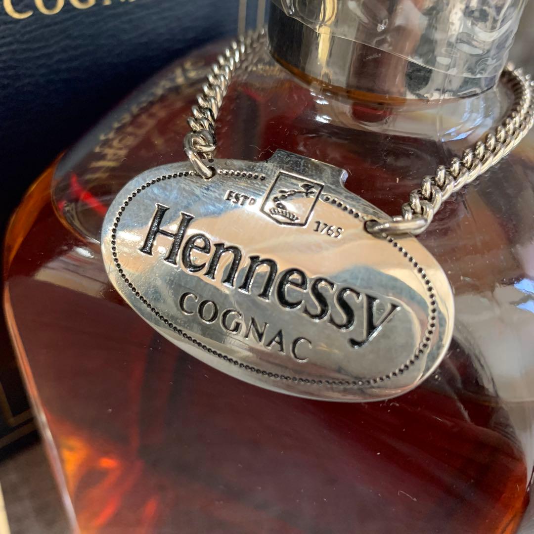 Hennessy コニャック 0.7L 40% ディクショナリー