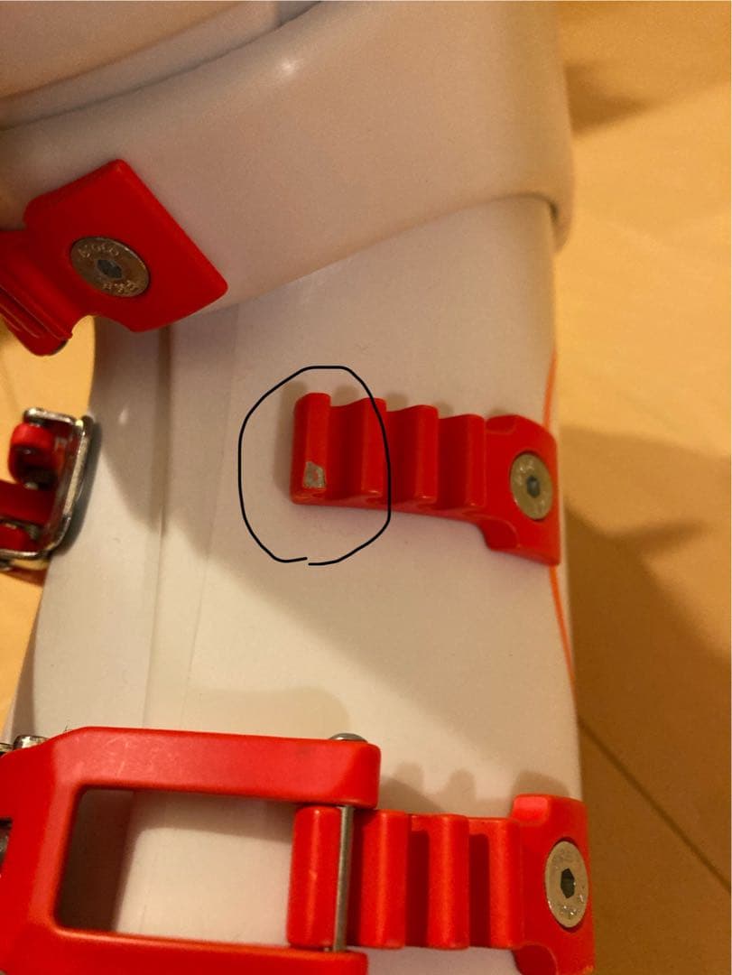 ロシニョール HEROWORLDCOP ZJ +