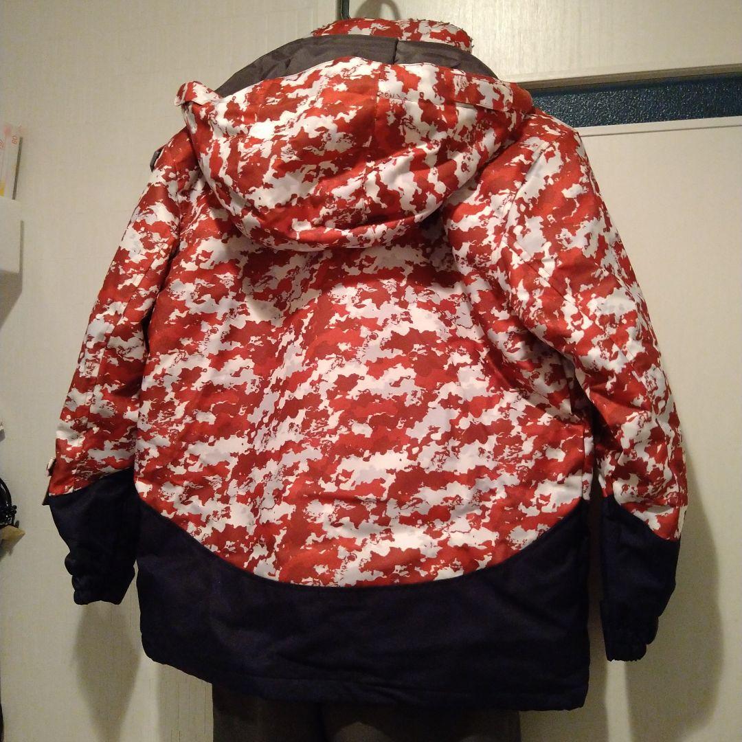 ☆新品☆[150]cosbyスノーウエア