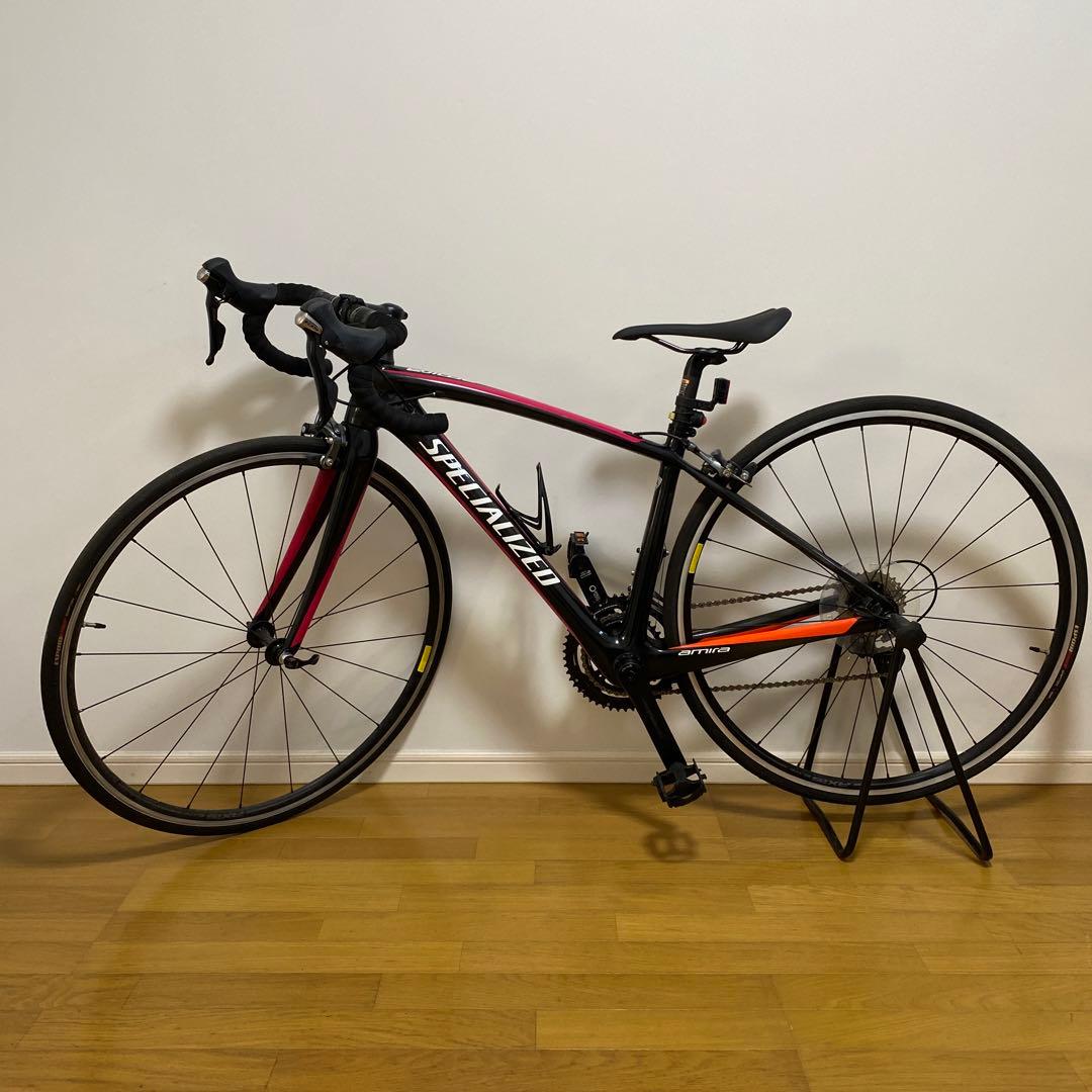 登録抹消済み　スペシャライズド　amira sl4 sport