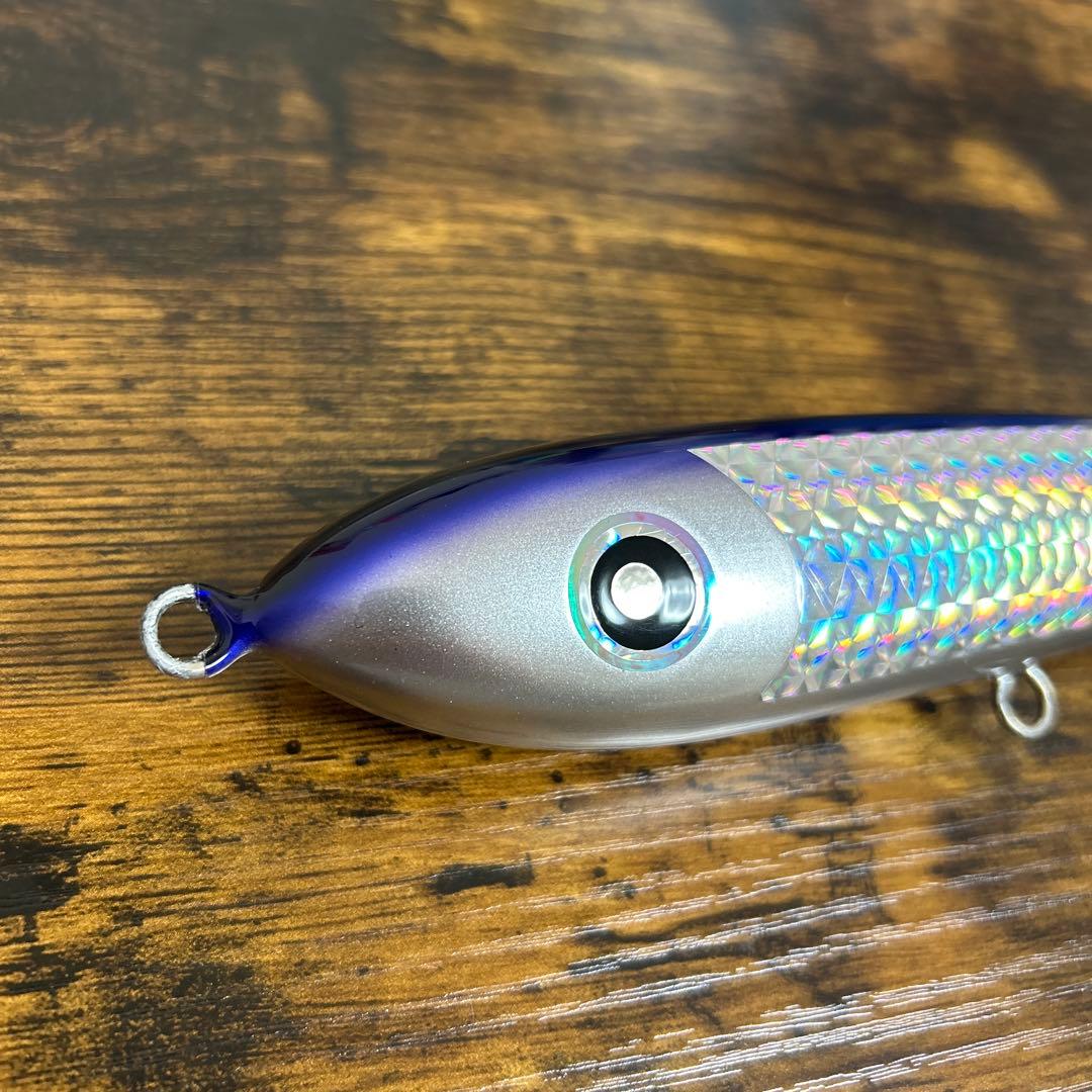 ローカルスタンダード　ダイブベイト240