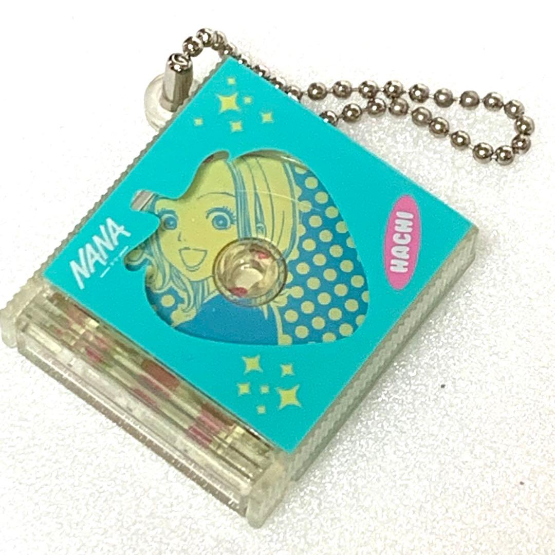 NANA ミニCDコレクション　矢沢あい