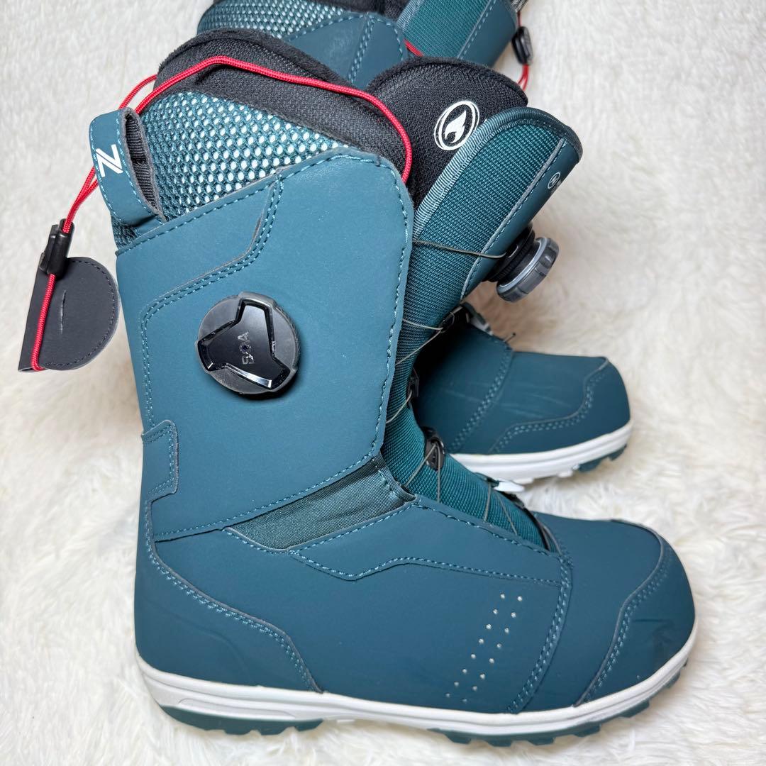スノーボード ブーツ　NIDECKER TRITON