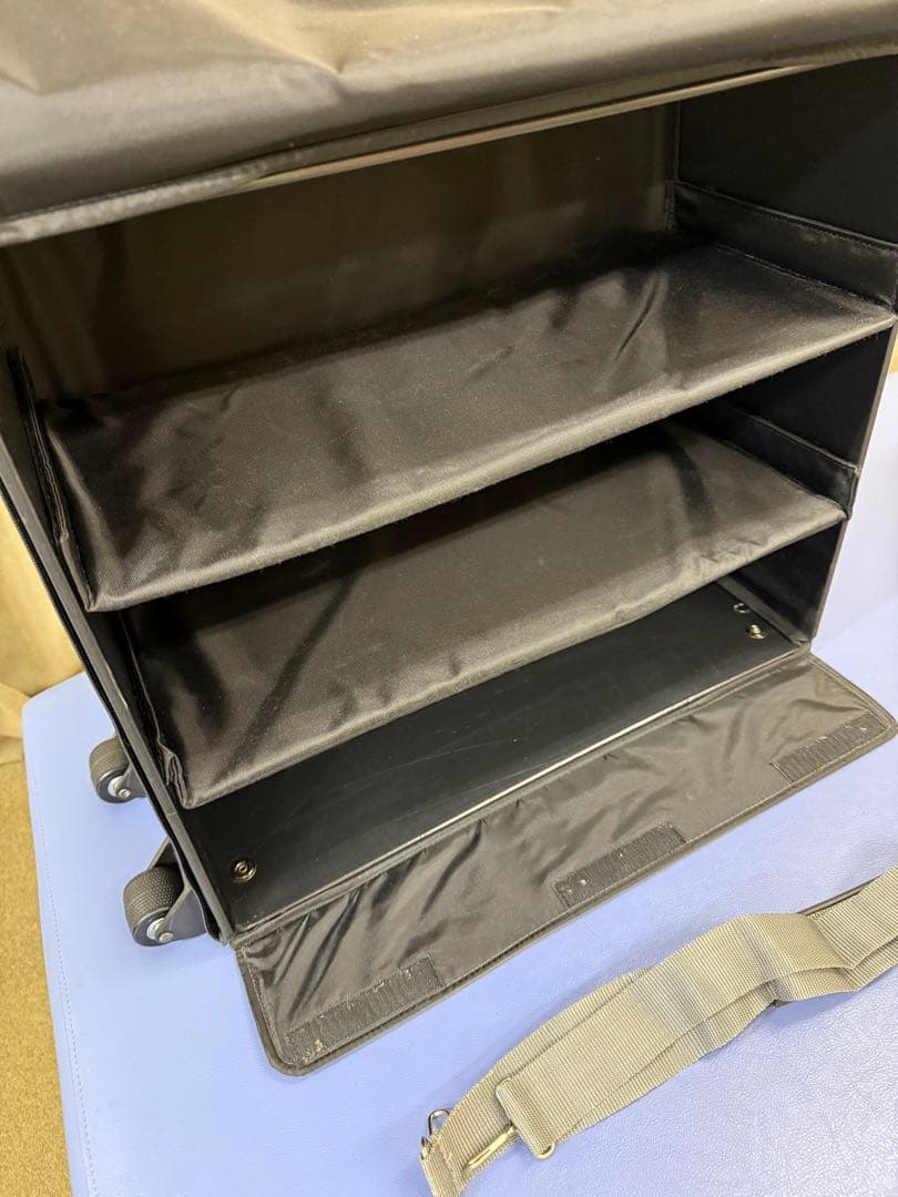 ラジコンバッグ　powers