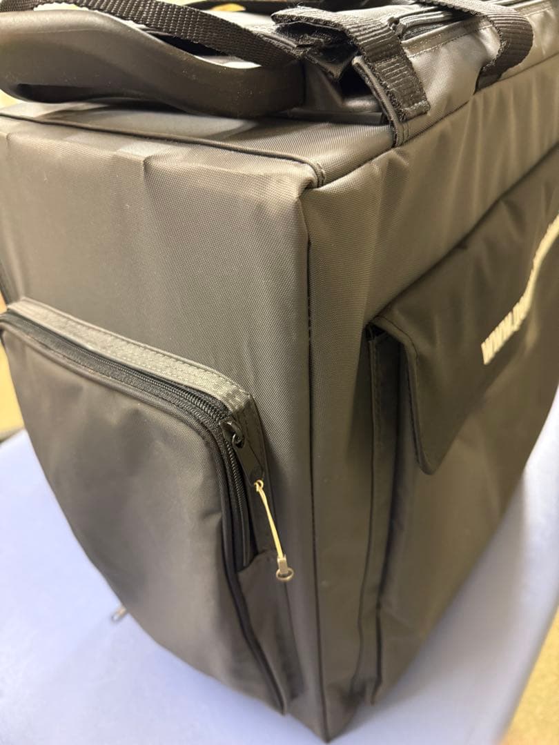 ラジコンバッグ　powers