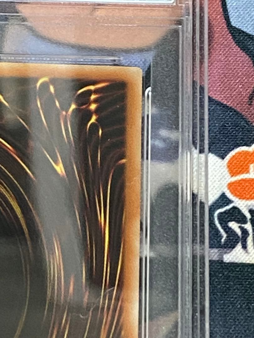 アジア版Dragon of Illumination 日本選手権プロモPSA10