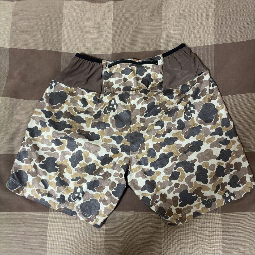 エルドレッソ　Kiptum Shorts メンズ　M