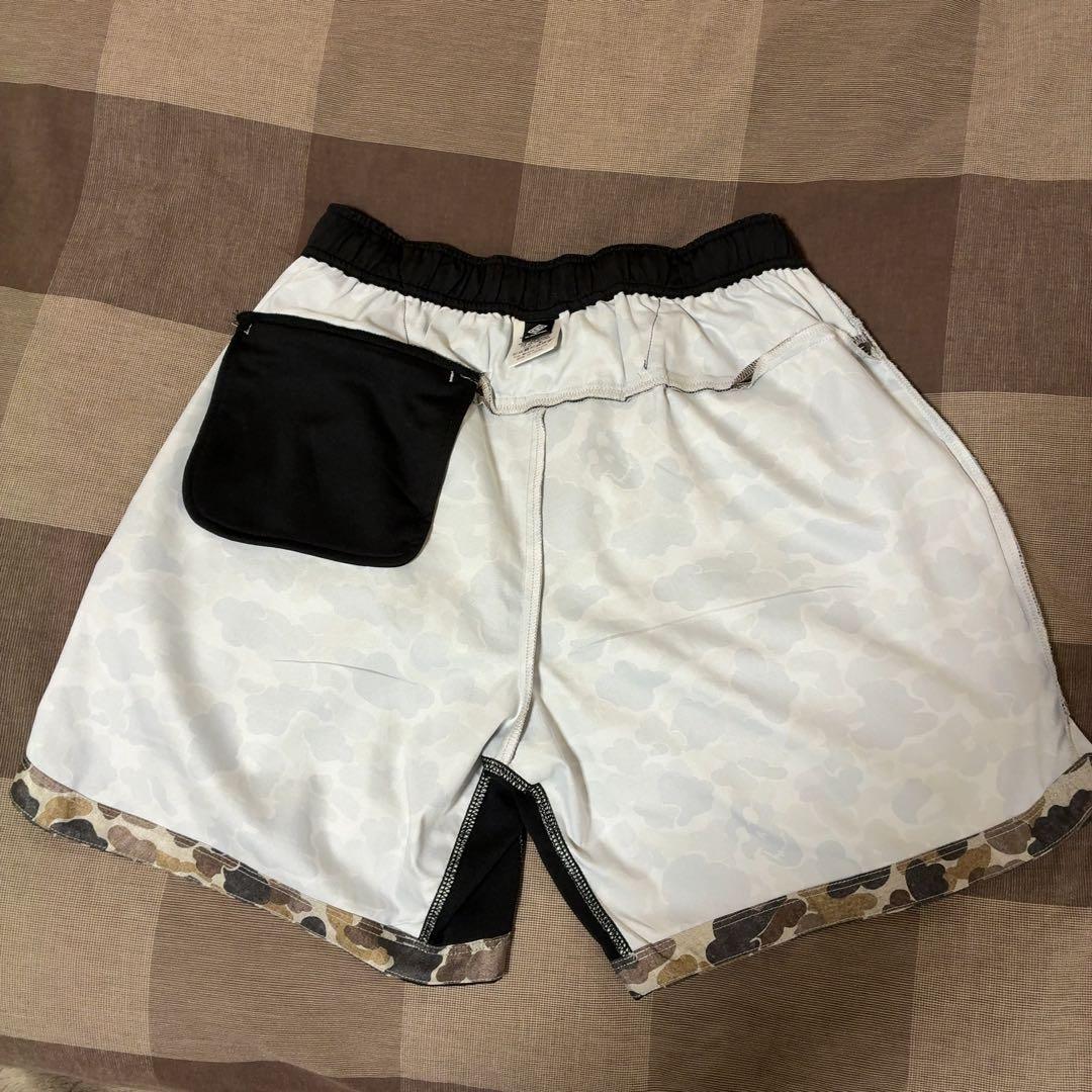 エルドレッソ　Kiptum Shorts メンズ　M