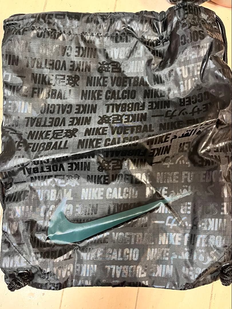 マーキュリアルヴェイパー16 FG